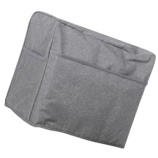 Couvercle de la machine à