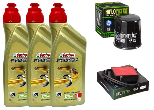 Kit entretien honda c - entretien,
