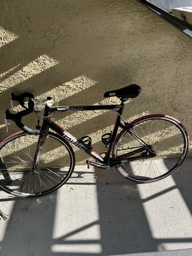 Bmc teammachine slr01 - teammachine,