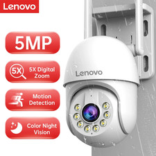 Lenovo 5MP Caméra