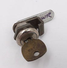 Original AMI/Rowe WR Wallette