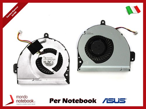 Ventilateur ksb06105hb fan cpu - ventilateur,