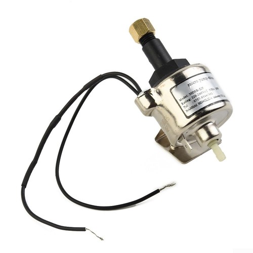 Pompe huile pour machine - pompe,