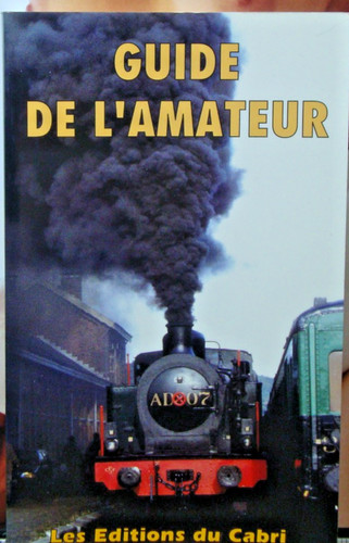 Livre guide l amateur - -,