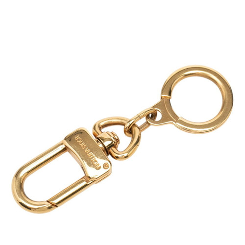 Louis vuitton ancre keyring - vuitton,