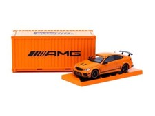 MB Mercedes Benz C63 AMG -