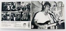 MAGNETIX - LIVE IN SAN FRANCISCO - RARE DIGIPACK CD