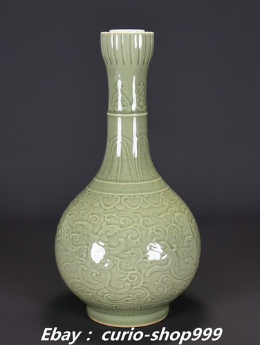 Qianlong bean glaze - qianlong,