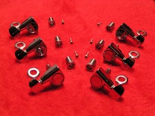 Set complet mécaniques Martin & Co USA Folk HD28 D28 D18