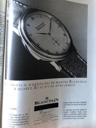 Publicité vintage - ◕,