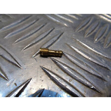 gicleur ralenti 115 mikuni carburateur moto quad scooter VM22/210-115 bihr MKP11