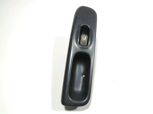 Commande leve vitre avant - commande,