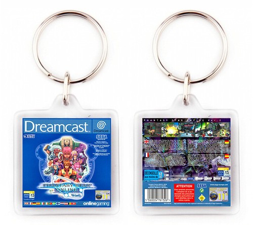 Phantasy star online ver - phantasy,