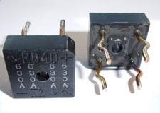 2 x RB40 - Pont de diode -