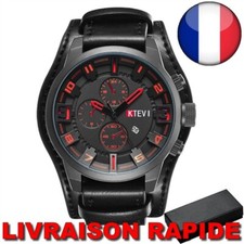 Montre Sport Luxe Homme