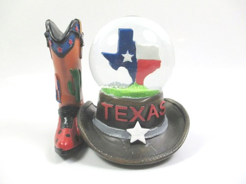 Texas boule neige - à,