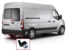 Capteur de Recul Stationnement