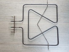 20.41052.000 résistance chauffante  Four Whirlpool AKZ 122/MR/01  FXTM6