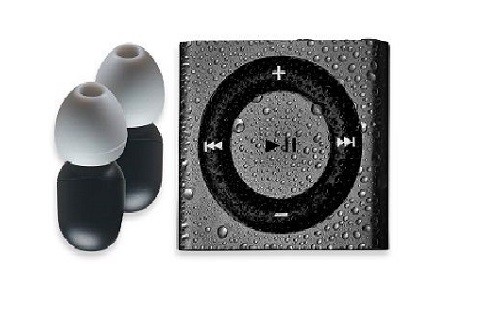 Natation ipod shuffle - natation,