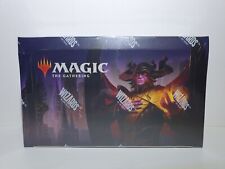Magic the Gathering - Boîte 36 Boosters Draft - Les rues de la Nouvelle-Capenna