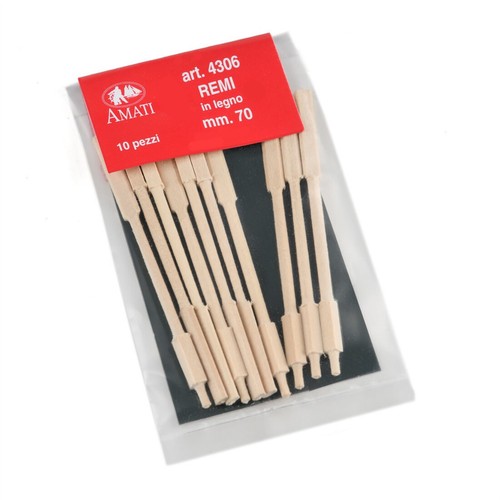 Amati am4306 rames bois 70 - amati,