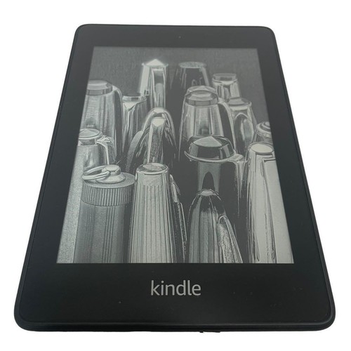 Amazon kindle paperwhite 10e - kindle,