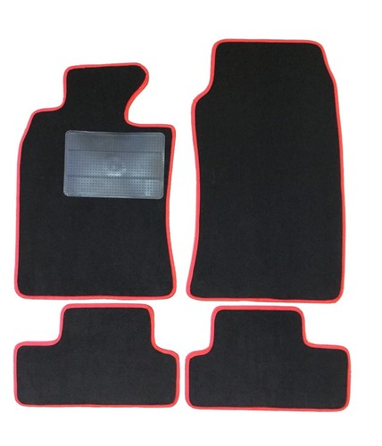 Ensemble tapis voiture - de,