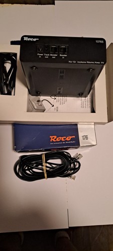 Booster digital réf - booster, 10765