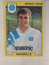 STICKER PANINI FOOT 1992