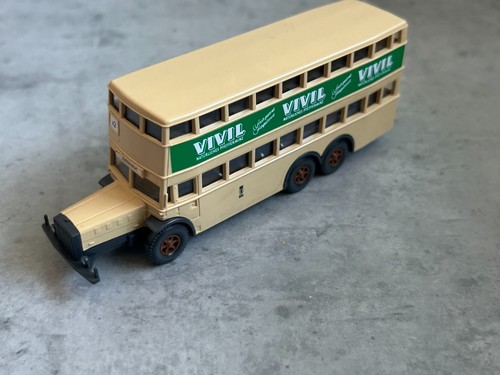 Wiking mercedes benz - 1:87, bus