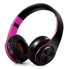 Casque Audio Bluetooth Sans