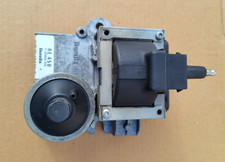 Bobine allumage electronique