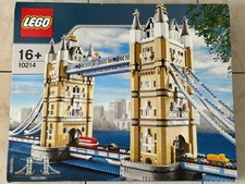 LEGO Creator Expert 10214 Le