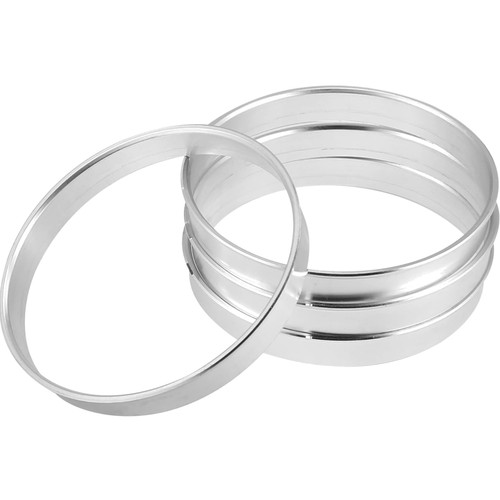 4pcs bague centrage jante - de,