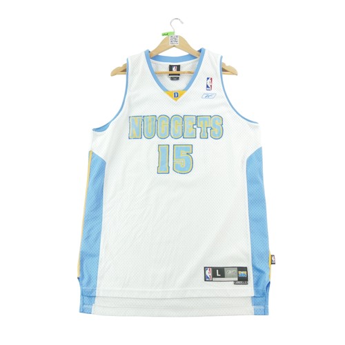 Reebok maillot nba denver - maillot,
