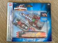 BANDAI POWER RANGERS DINO
