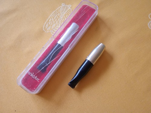 Vintage fumes cigarette - vintage,