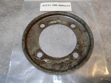 Flasque de couronne OCCASION