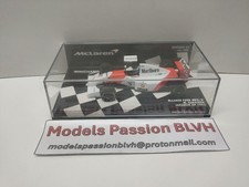 McLaren MP4/8 Hakkinen