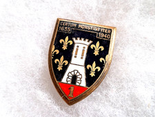 Insigne militaire 1er - insigne,