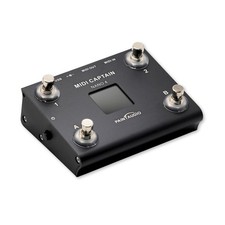 Contrôleur MIDI Captain Nano