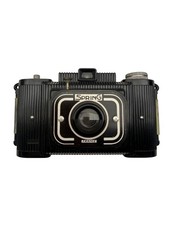 Appareil photo vintage Fex
