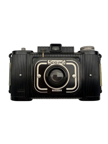 Appareil photo vintage - , fex