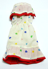 VETEMENTS BARBIE MATTEL