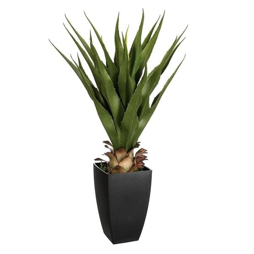 Palmier artificiel pot - en,