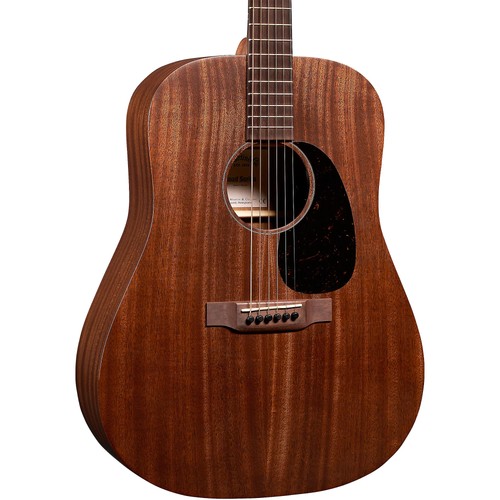 Martin 10e retro sapele - martin, d-10e