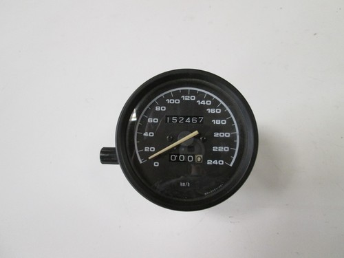 Compteur kilométrique bmw - compteur,
