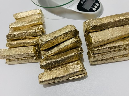 400 grams scrap gold - grams, for