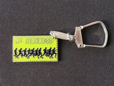Mexico 1968 porte clé - porte-clé, timbre