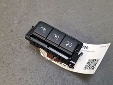 Bloc commande massage siège avant gauche - Citroen DS5 - 96665451ZD